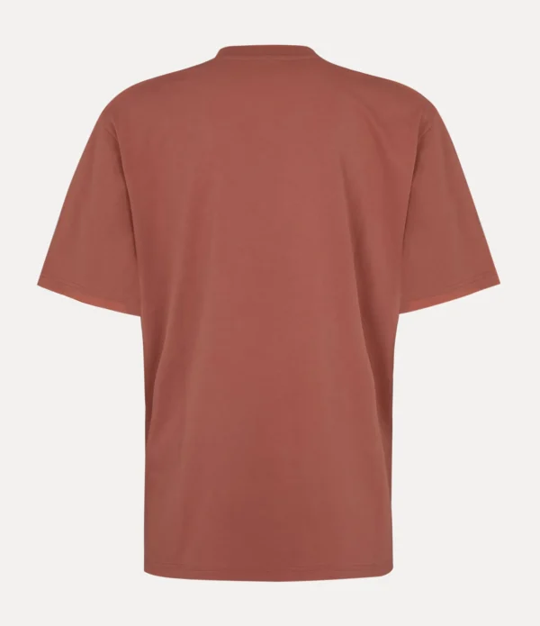 Propaganda Oversized T-shirt