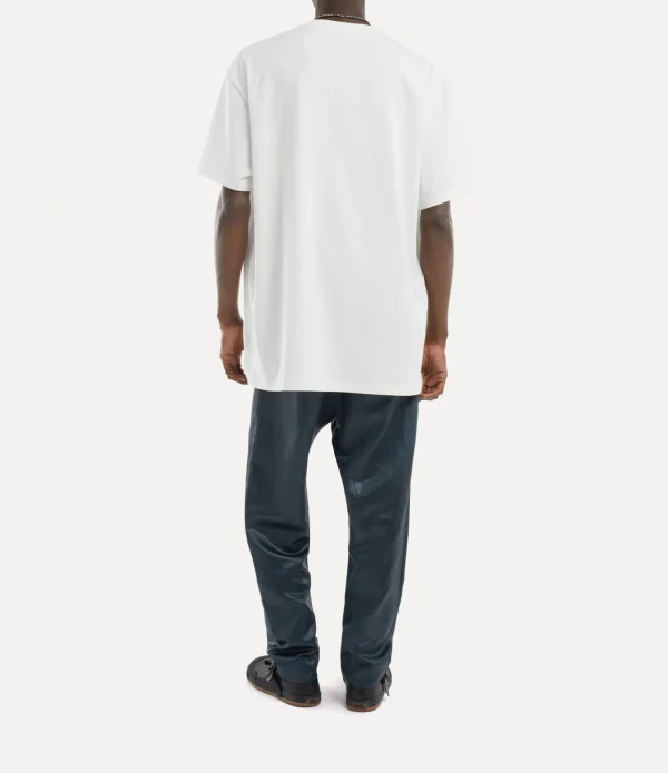 Propaganda Oversized T-shirt