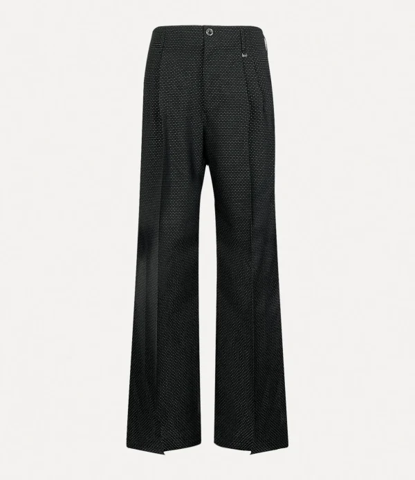 Raf Trousers