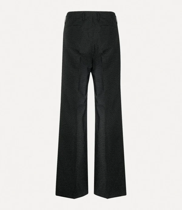 Raf Trousers
