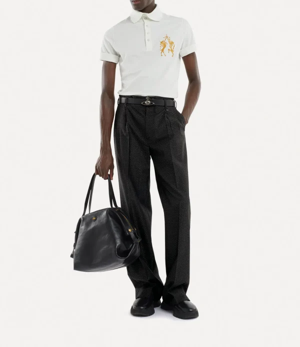 Raf Trousers