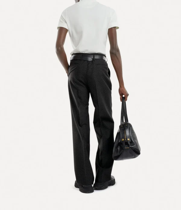 Raf Trousers