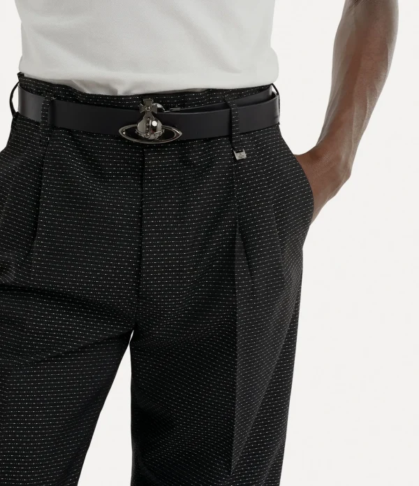 Raf Trousers