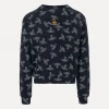 Raglan Sweatshirt