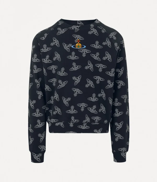 Raglan Sweatshirt