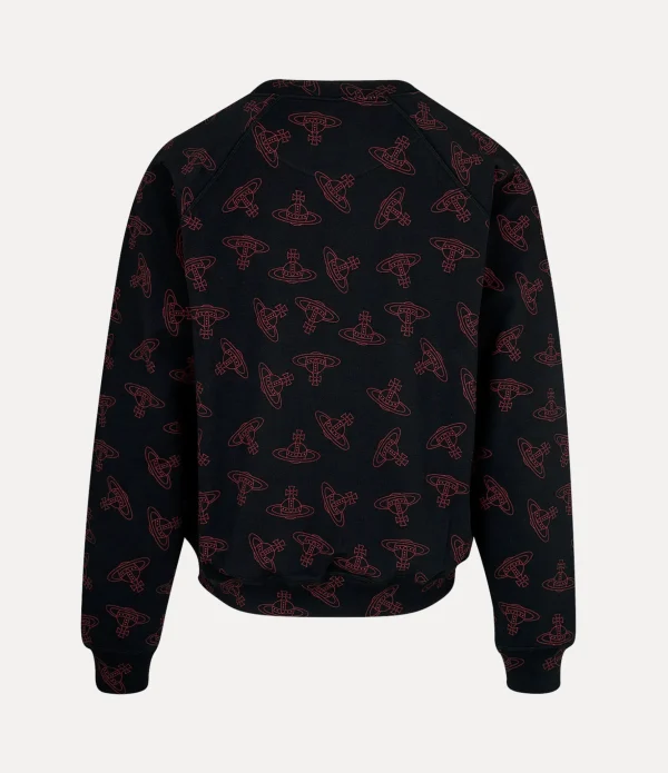 Raglan Sweatshirt