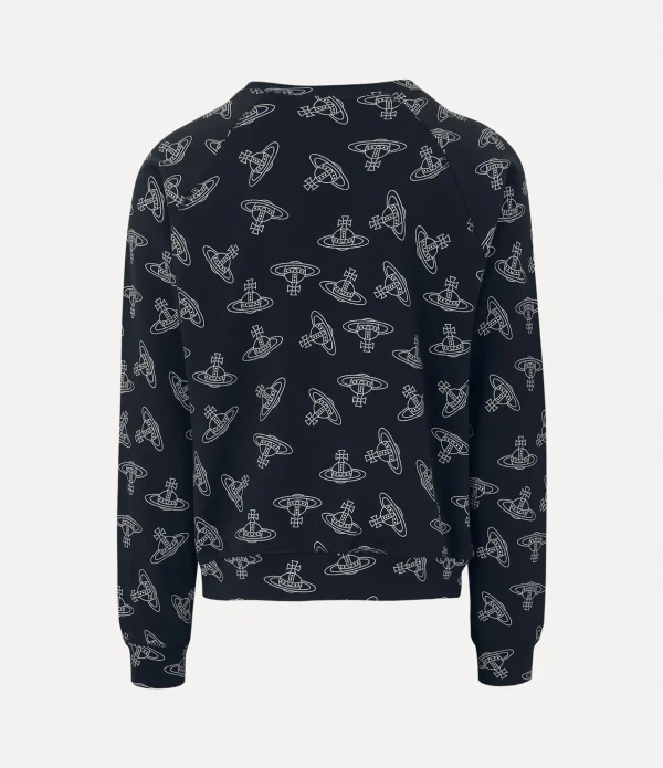 Raglan Sweatshirt
