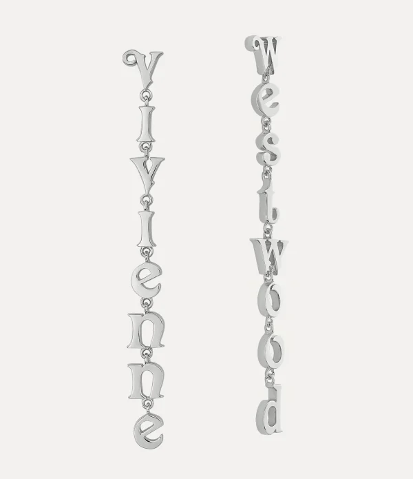 Raimunda Earrings