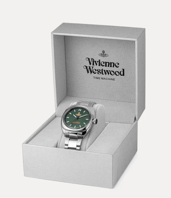 Redbridge Watch