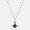 Reina Pendant Necklace