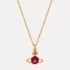 Reina Pendant Necklace