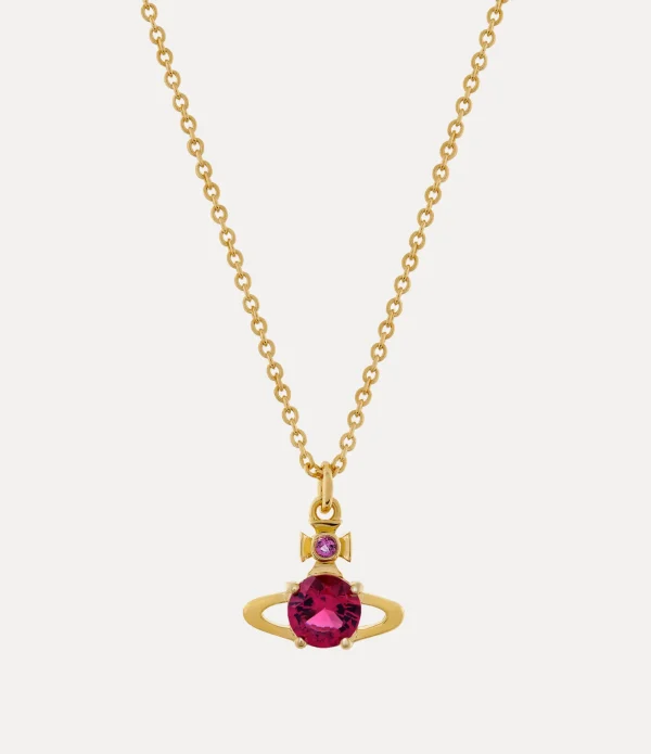 Reina Pendant Necklace
