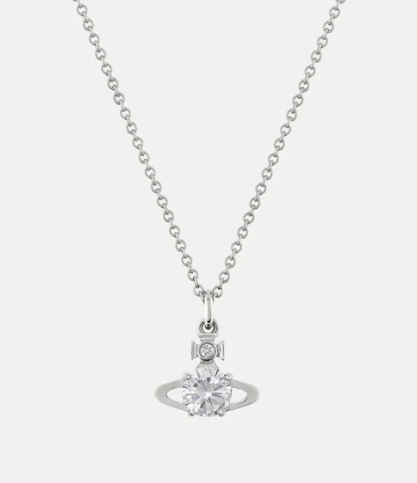 Reina Pendant Necklace