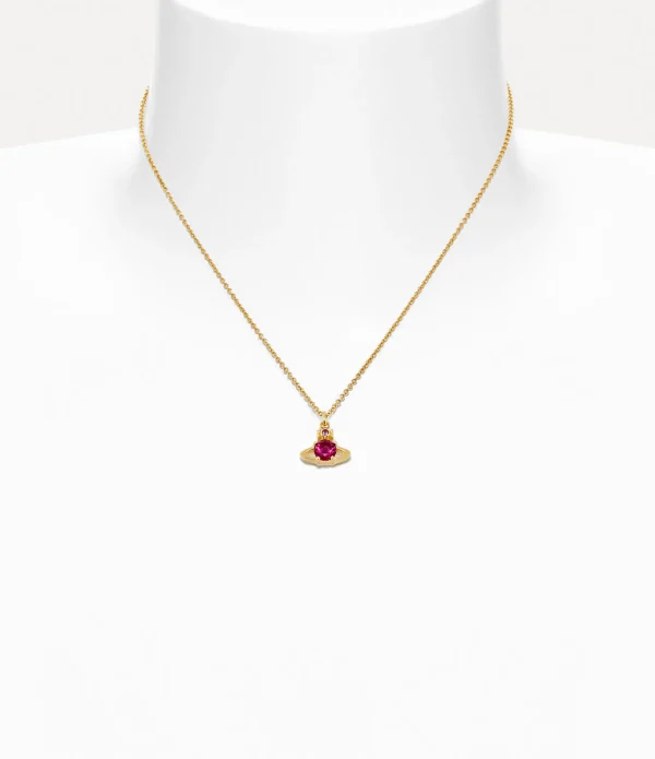 Reina Pendant Necklace