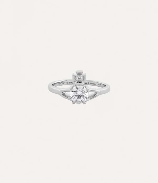 Reina Petite Ring
