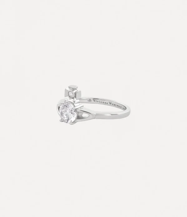 Reina Petite Ring