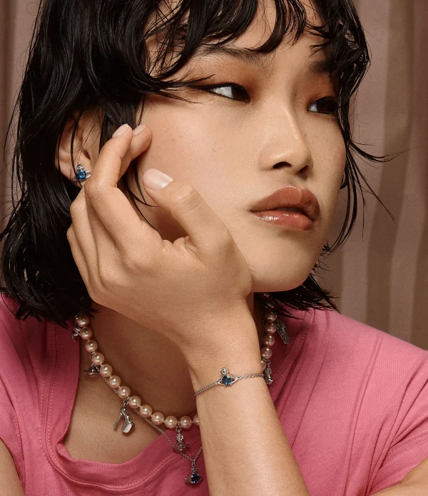 Reina Small Bracelet