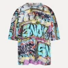 Rescue T-shirt