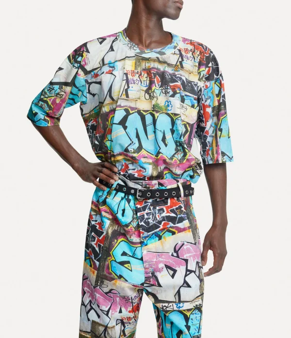 Rescue T-shirt