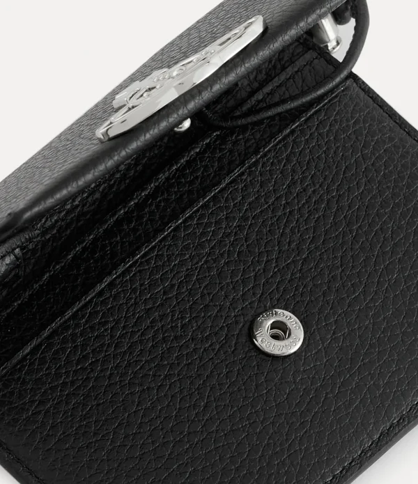 Re-vegan Grain Card Holder Strap