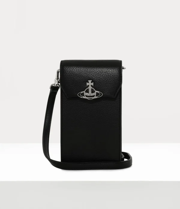 Re-vegan Phone Bag