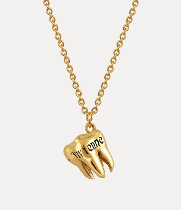 Rima Pendant Necklace
