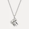 Rima Pendant Necklace