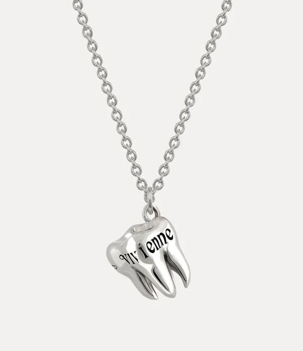 Rima Pendant Necklace
