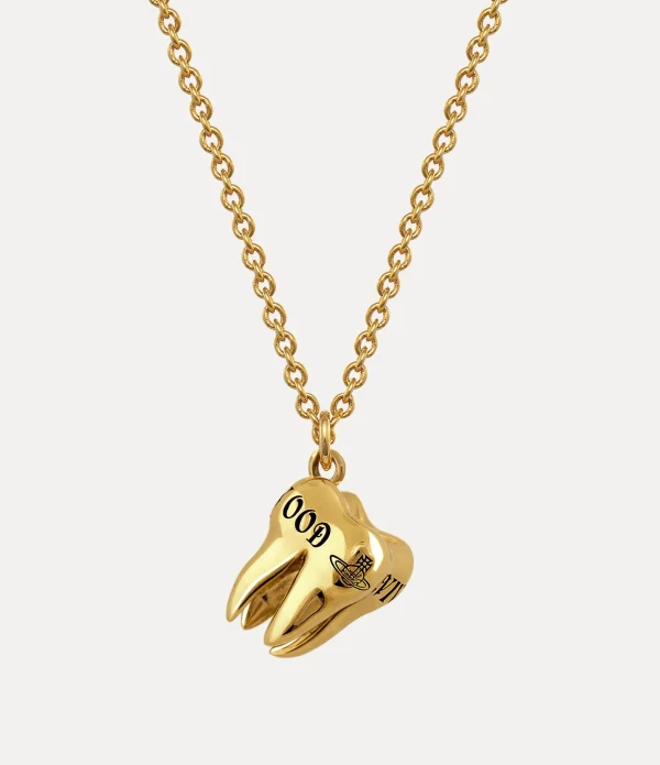 Rima Pendant Necklace