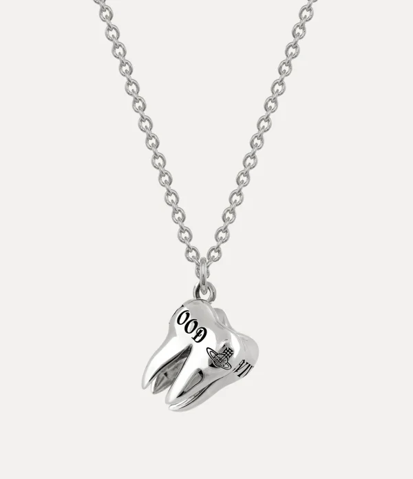 Rima Pendant Necklace