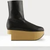 Rocking Horse Boot