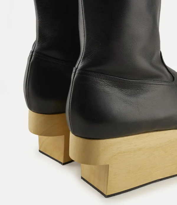 Rocking Horse Boot