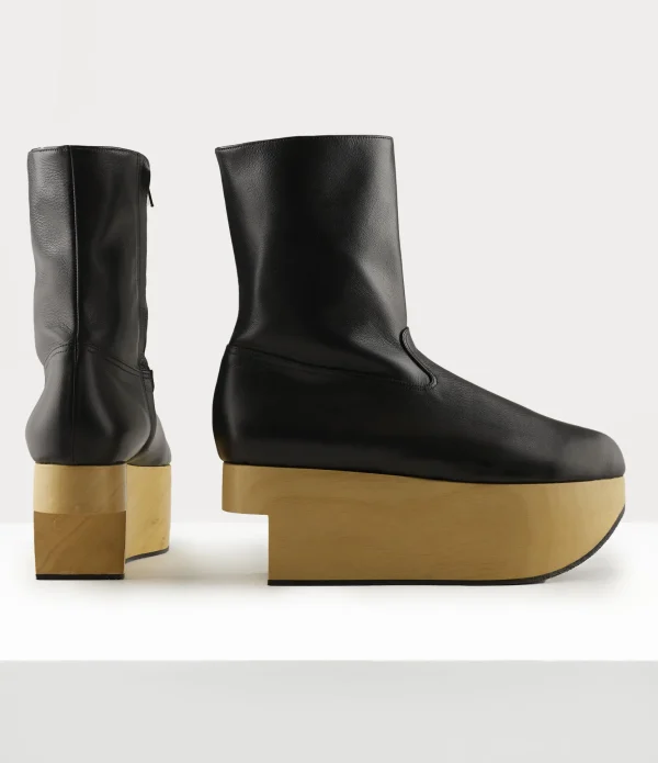 Rocking Horse Boot