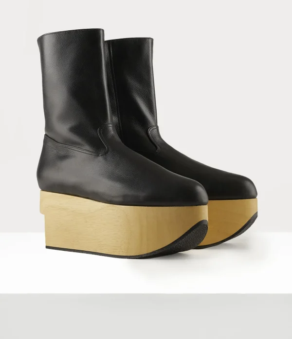 Rocking Horse Boot