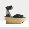 Rocking Horse Pagan Sandal