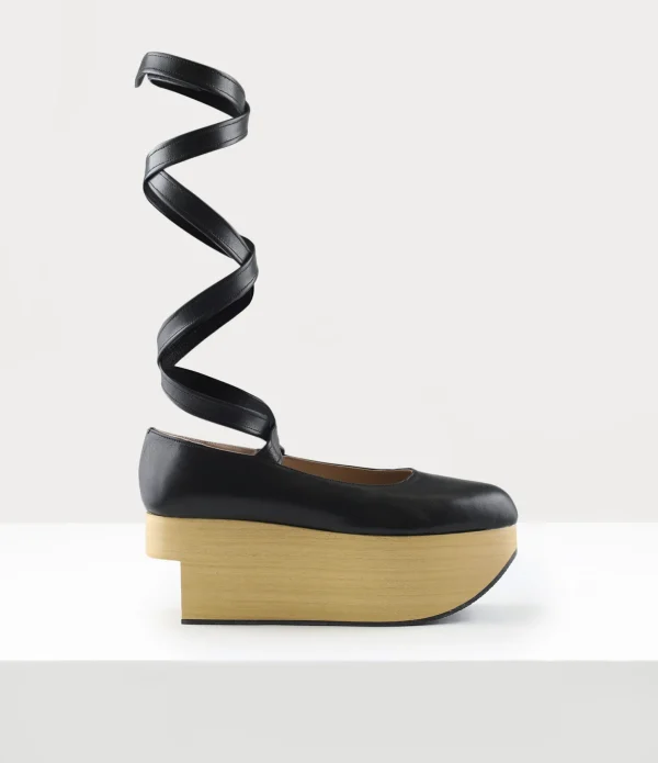 Rockinghorse Ballerina