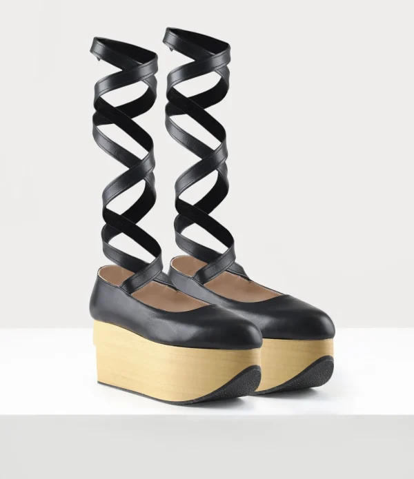 Rockinghorse Ballerina