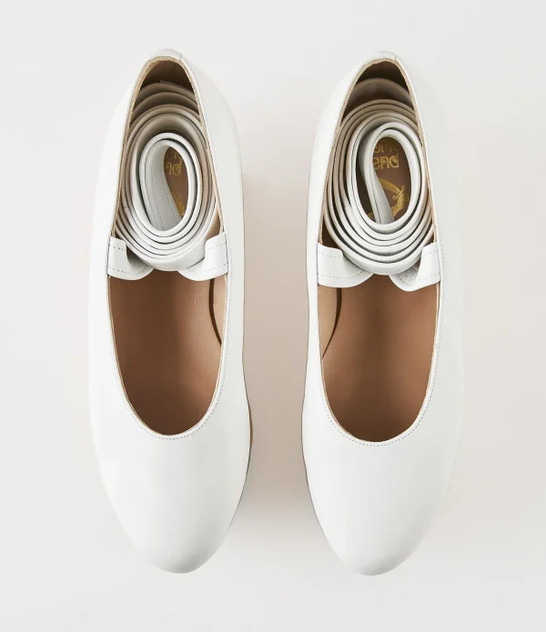 Rockinghorse Ballerina