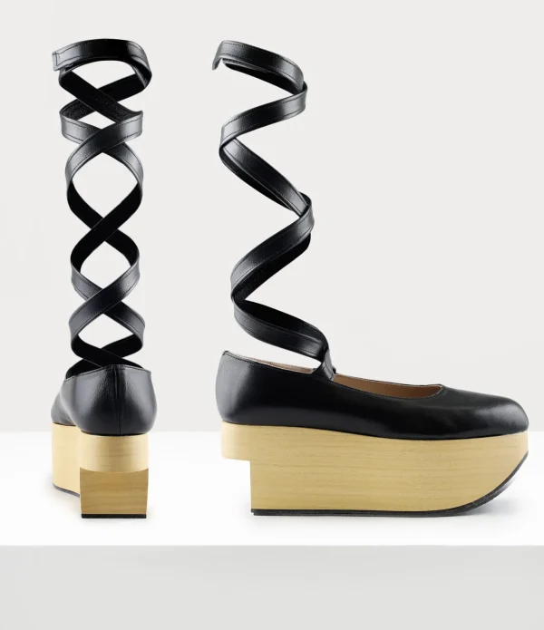 Rockinghorse Ballerina
