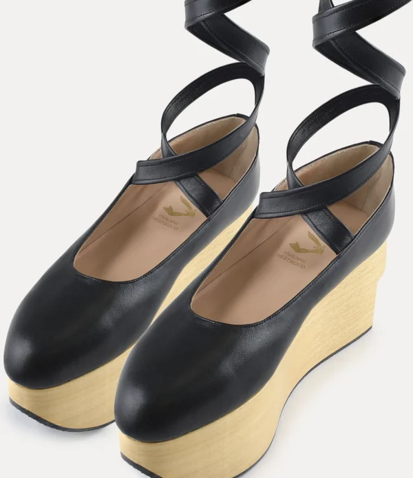 Rockinghorse Ballerina