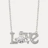 Roderico Pendant Necklace