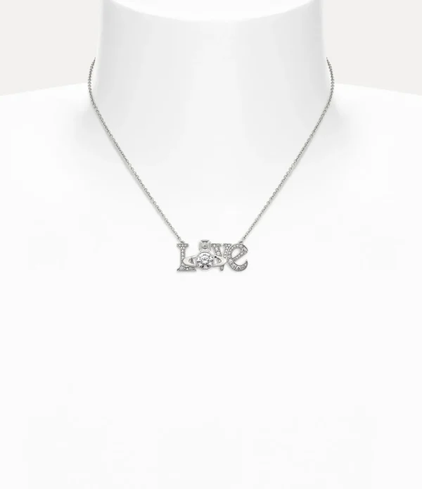 Roderico Pendant Necklace