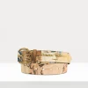 Roller Buckle Belt