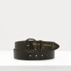 Roller Buckle Belt