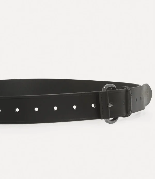 Roller Buckle Belt