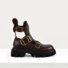 Rome Commando Boots