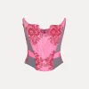 Romeo Corset