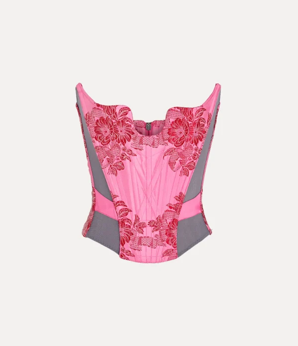 Romeo Corset