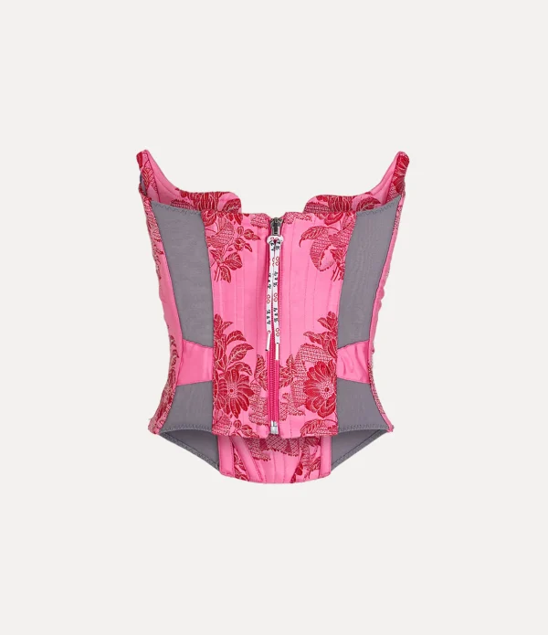Romeo Corset