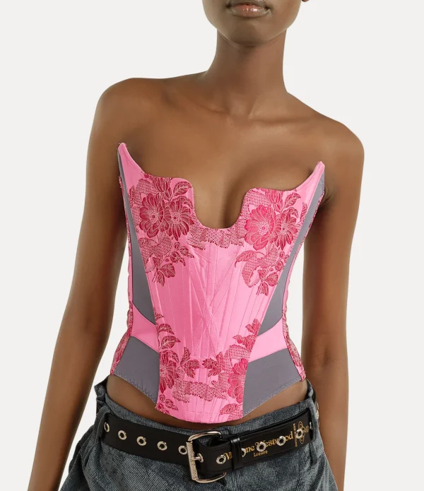 Romeo Corset